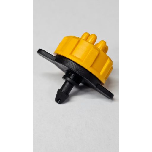 Palaplast Meduza csepegtető gomba 6x1l/h PC