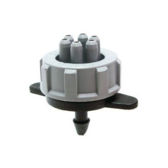 Palaplast Meduza csepegtető gomba 6x2 l/h PC