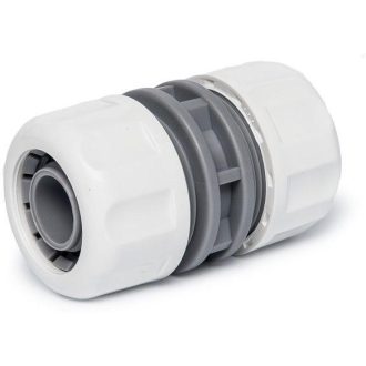 Bradas WL-2112 White Line tömlőösszekötő 1"