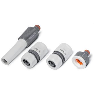 WHITE LINE WL-5500, 1/2" szett, 5 db-os