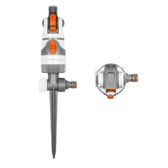 White Line WL-Z01 4 funkciós, forgó esőztető