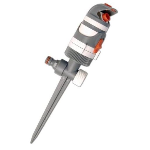 White Line WL-Z01 4 funkciós, forgó esőztető