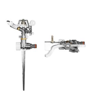 White Line WL-Z30 szektorálható leszúrható locsolófej