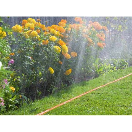 Esőztető tömlő 1/2" Spritz Hose 15 fm