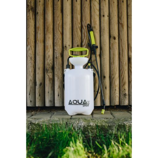 Nyomás permetező "AQUA SPRAY" 3l AS0300