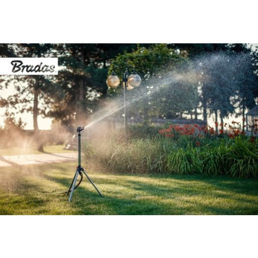 CH-2302/90 Locsoló állvány, szekcionális, 90 cm