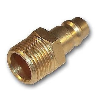 Kompresszor csatlakozó külsőmenet 1/2 ", réz