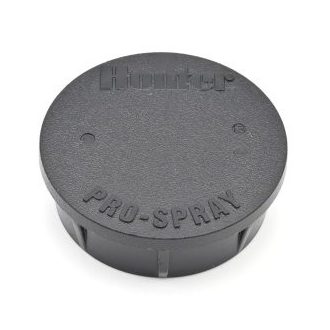HUNTER lezáró sapka Pros Spray szórófejházhoz