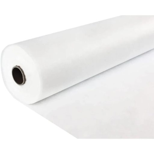 Fátyolfólia fehér 19g/m2 UV stab. 2m x 100m 