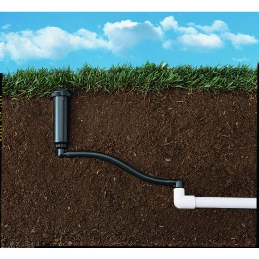 Flexibilis fejbekötőcső 30m Neoflex