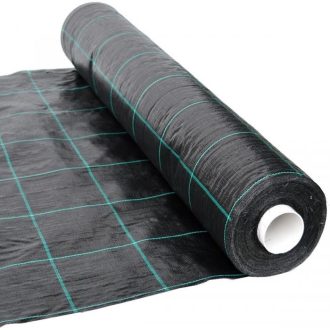 Agroszövet PPHA 100 g/m2, 1,05 m x 50 fm/52,5m2