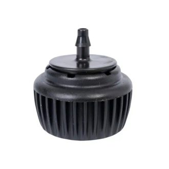 Mikrocső adapter 7/4-es indító, 3/4"BMx4,5mm