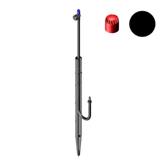 Mikroszórófej Idra 310 mm 360° 