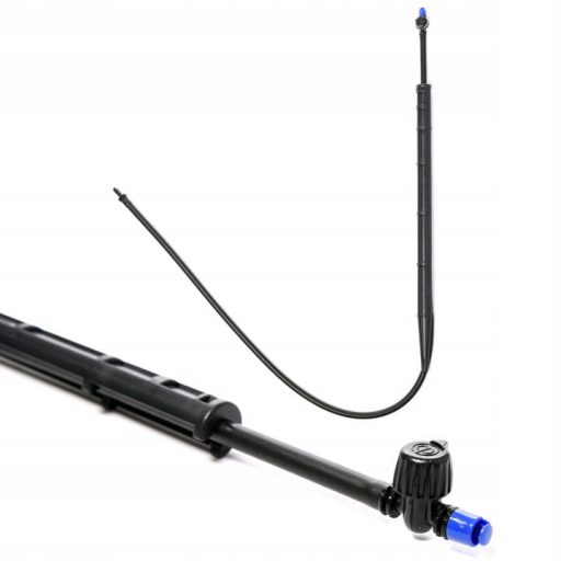 Mikroszórófej Idra 310 mm 360° 