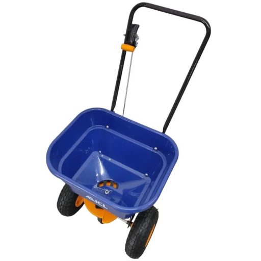 ICL Műtrágyaszóró kocsi AccuPro One