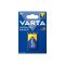 Varta Longlife power 9V elem (6LR61)