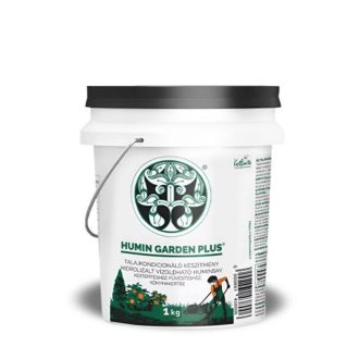 Humin Garden Plus 1kg huminsav granulátum 