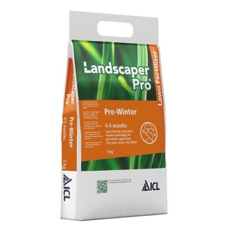   ICL Landscaper Pro Pre-Winter (őszi-téli felkészítő gyeptrágya) 5kg