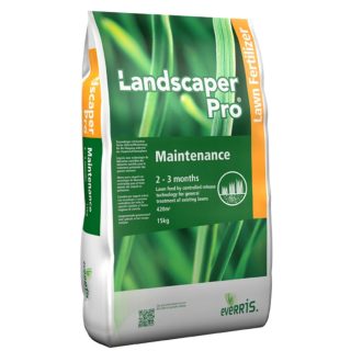   ICL Landscaper Pro Maintenance (Gyepfenntartó műtrágya)25+06+12, 2-3hó, 15kg