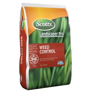  ICL Landscaper Pro Weed Control (Gyomirtós gyepműtrágya) 15kg