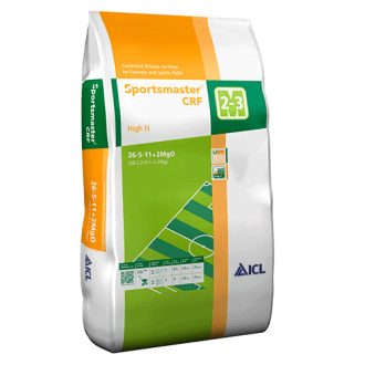 ICL Sportsmaster High N (26+5+11+2MgO) 2-3 hó 25 kg 