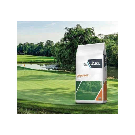 Gronamic Sport High K 7-0-20 +2+0,5Fe 25kg