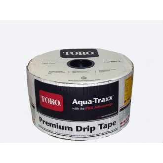 AquaTraXX 20cm osztású csepegtető szalag 8mil (2500m)