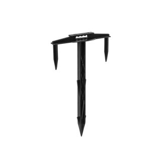 Rögzítő tüske 3ágú, 17/10cm