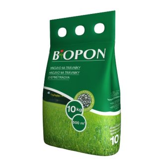 Biopon gyep műtrágya 10 kg