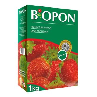 Biopon Eper növénytáp 1kg