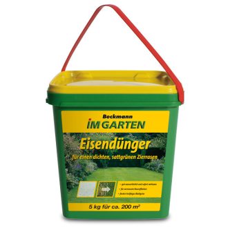 Beckmann, Vastápsó 5kg