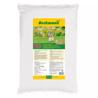 Beckmann szerves biogyeptrágya 10kg.