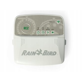Rain Bird RC2 fix 4 zónás WIFI-s beltéri vezérlő.