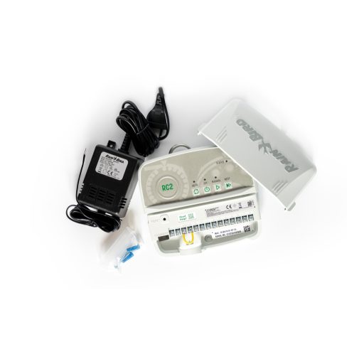 Rain Bird RC2 fix 6 zónás WIFI-s beltéri vezérlő.