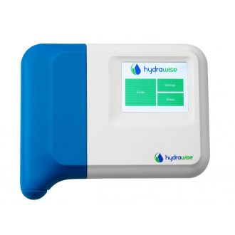 Hunter HYDRAWISE Wi-Fi öntözésvezérlő, 6 zóna