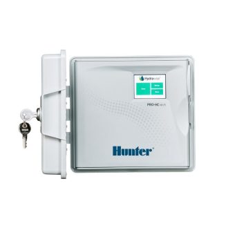 Hunter PRO-HC 6 körös WIFI okosvezérlő, kültéri
