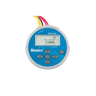 Hunter Node400 4körös 9V elemes vezérlő