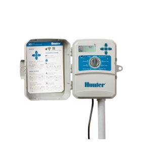  Hunter X2 1401E - 14 zónás kültéri WIFI kompaktibilis vezérlő