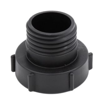 IBC szűkítő adapter, BM DN80 / KM S60x6