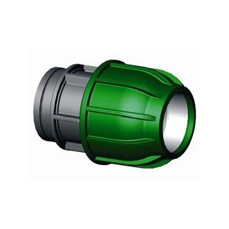 KPE átmenet BM 40x6/4"