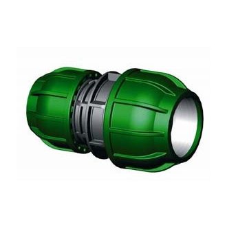 KPE szűkítő toldó 63x32