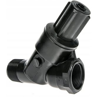 Irritec nyomáscsökkentő 5m3/h, 3/4"BK, 1,1 bar