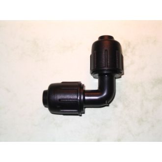 Könyökidom 16 x 16