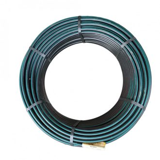 16/30cm 2l/h, PC, földalatti csepegtetőcső 100m