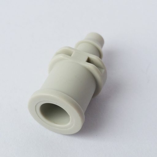 Netafim 5,5 mm körmös / belső kónuszos csatlakozó