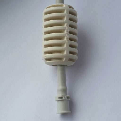 Netafim 5,5 mm körmös / belső kónuszos csatlakozó