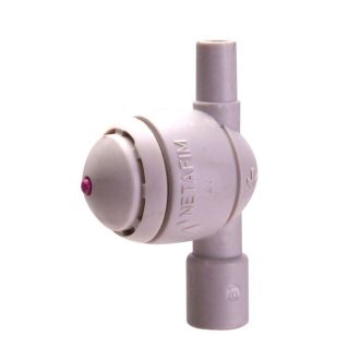 Netafim csepegésgátló 3 bar ( zöld pont )