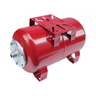 VAREM hidrofor tartály 24Cl fekvő - 10 bar