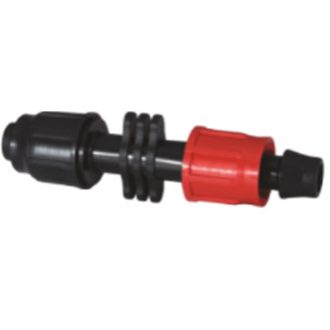 Csepegtető szalag 16 / LPE 20 átalakító toldó