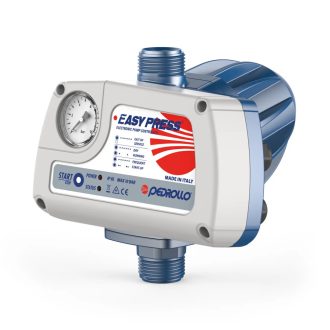 Pedrollo Easy Press II. 1.5 átfolyásérzékelő, órával